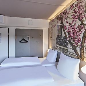 Kamer met Twee Aparte Bedden