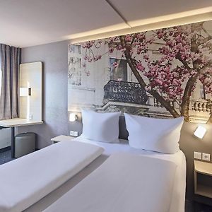 Kamer met een King Size Bed