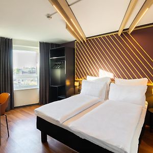 Superior Kamer met een King Size Bed