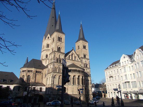 Bonner Münster