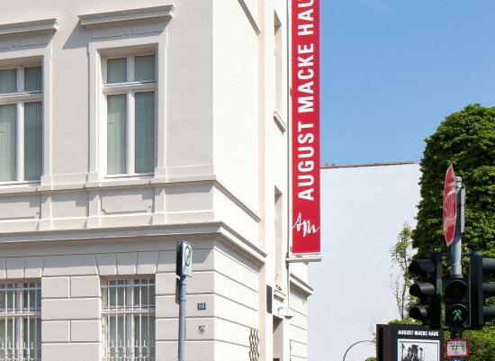 Museo August Macke Haus